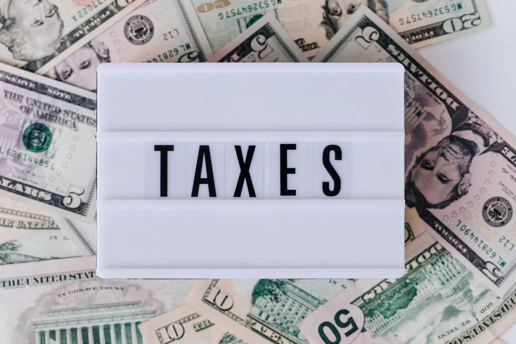 Can Prepaying for Marketing Expenses Help You Save on Taxes?